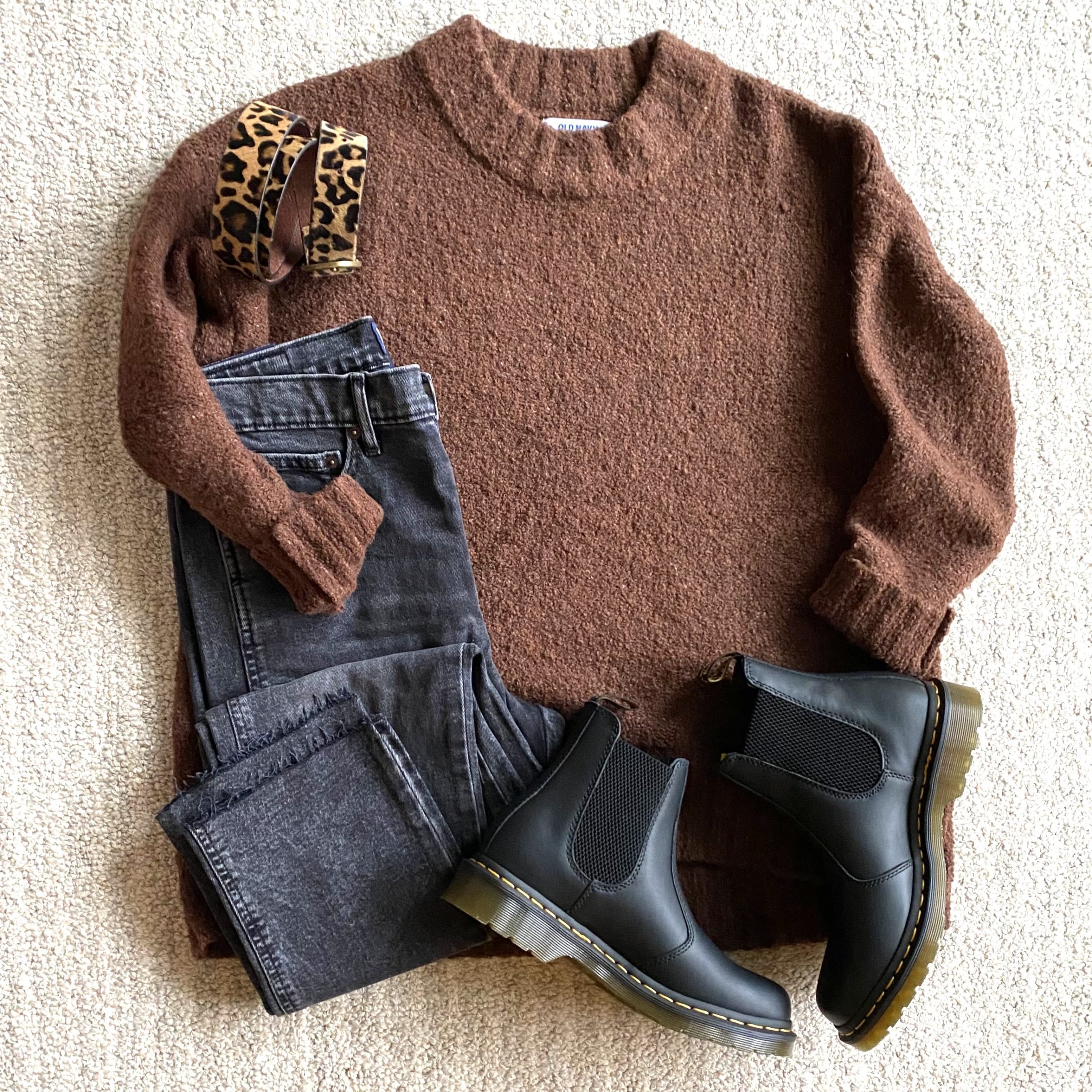 Classic, Warm Fall Style