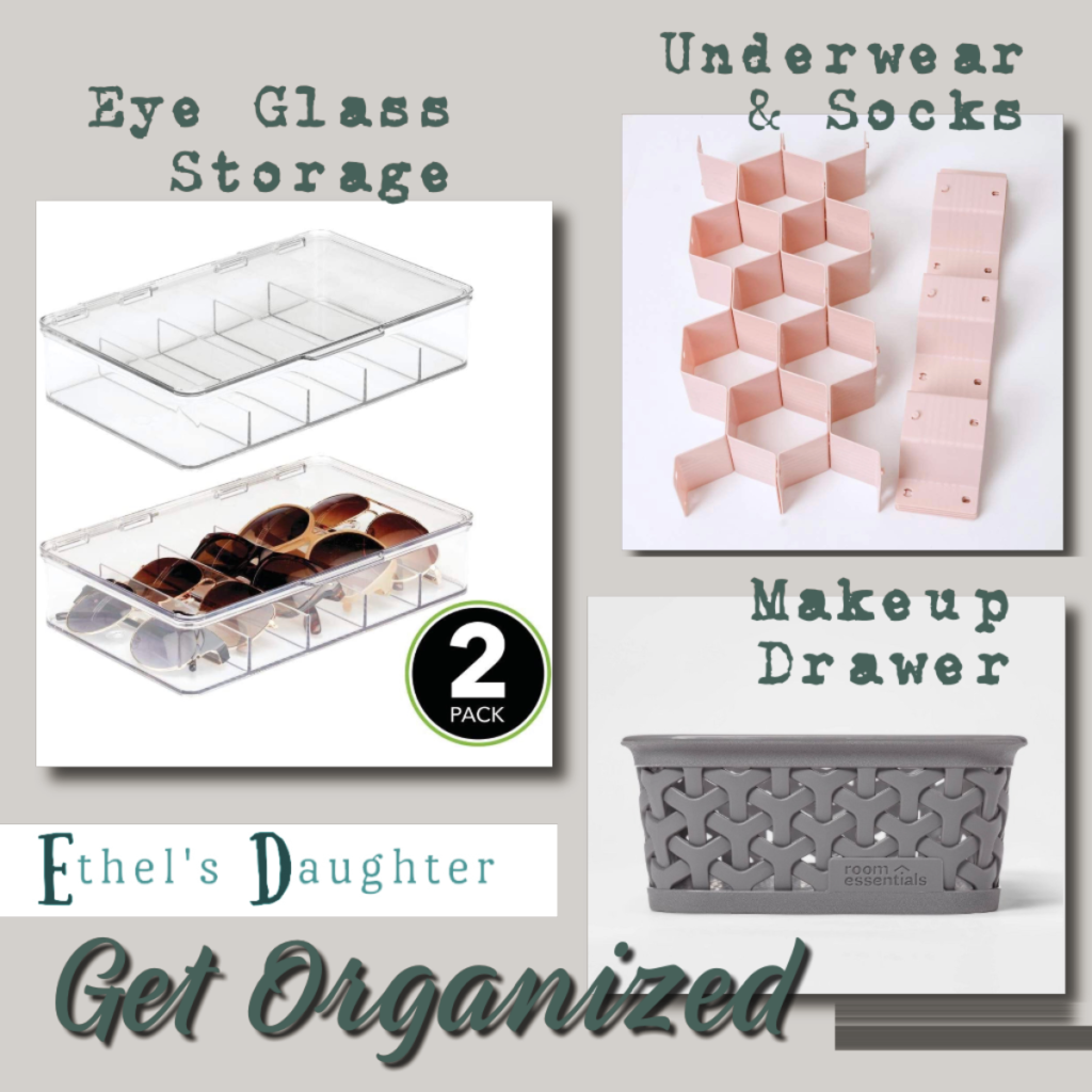 drawer organization ethels daughter